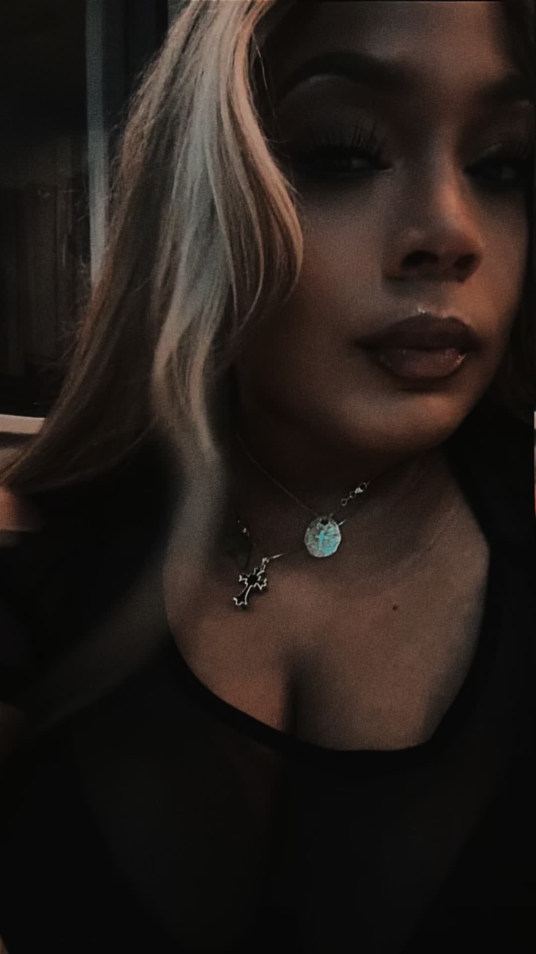 @KieAndria L’Oréal ✨