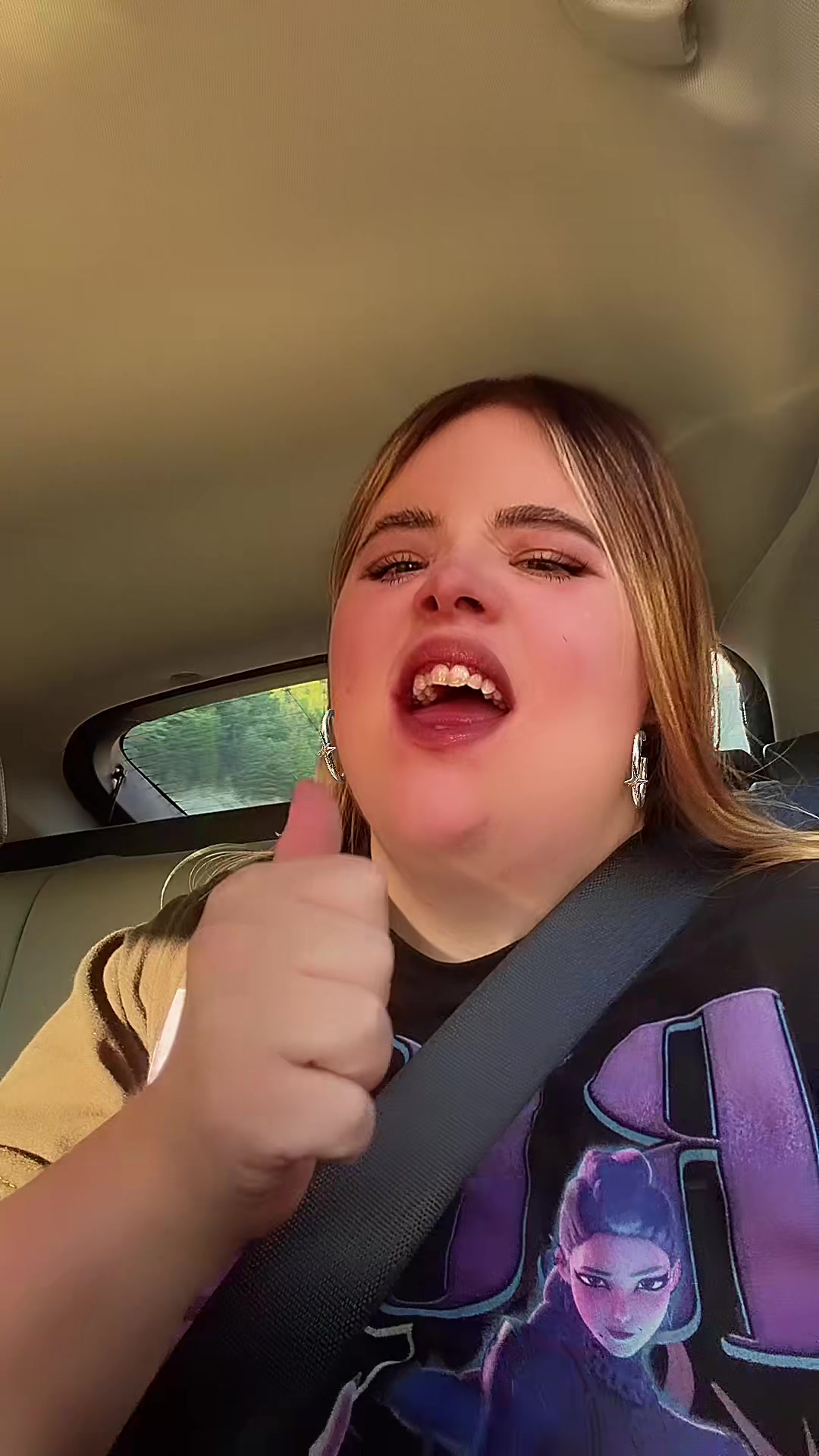 @Emily Bush