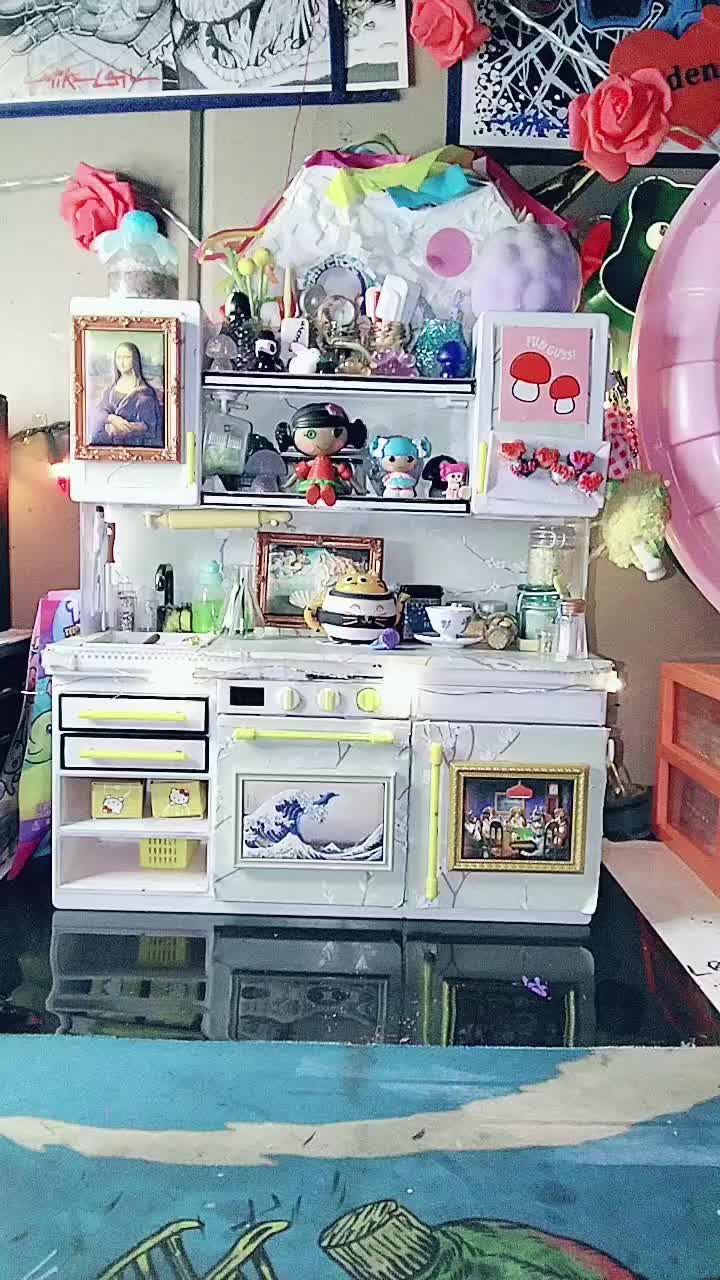 @Renajenjens_Mini_Lyfe