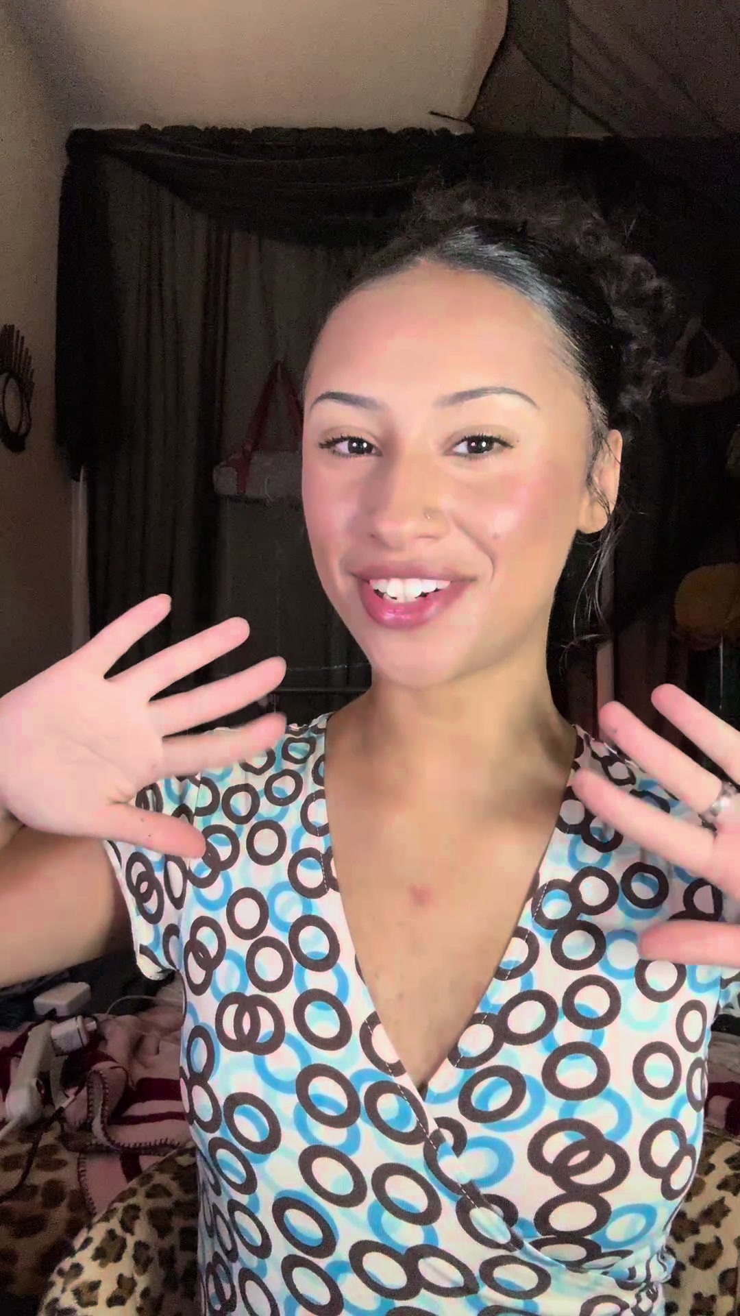 @Jada Denise