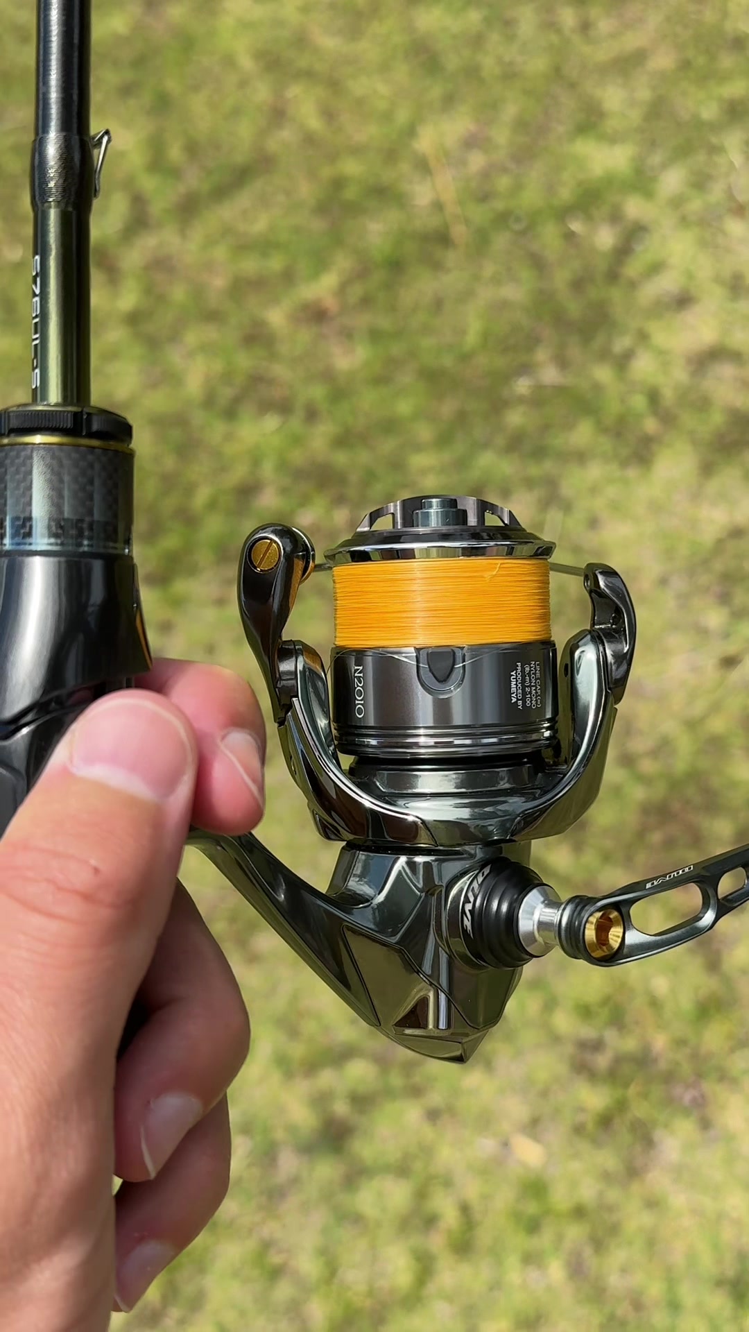 @KookFishing