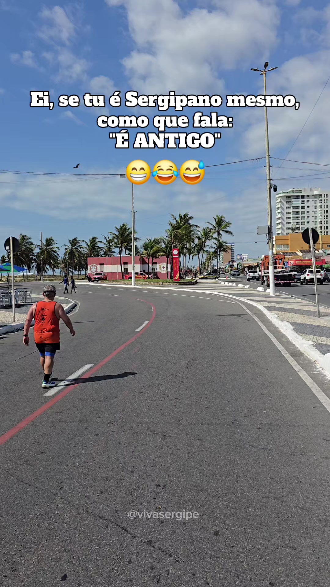 @Viva Sergipe