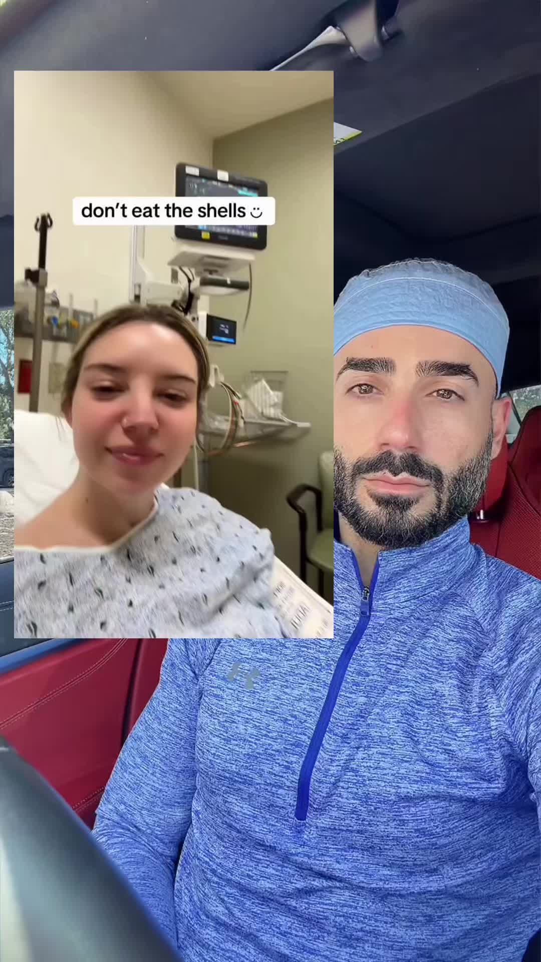 @Dr. Joseph Salhab