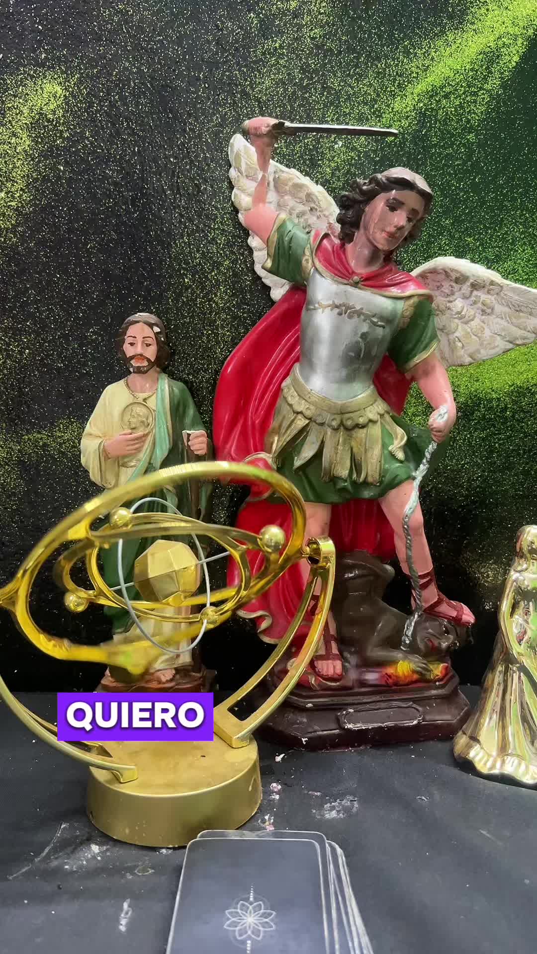 @San judas