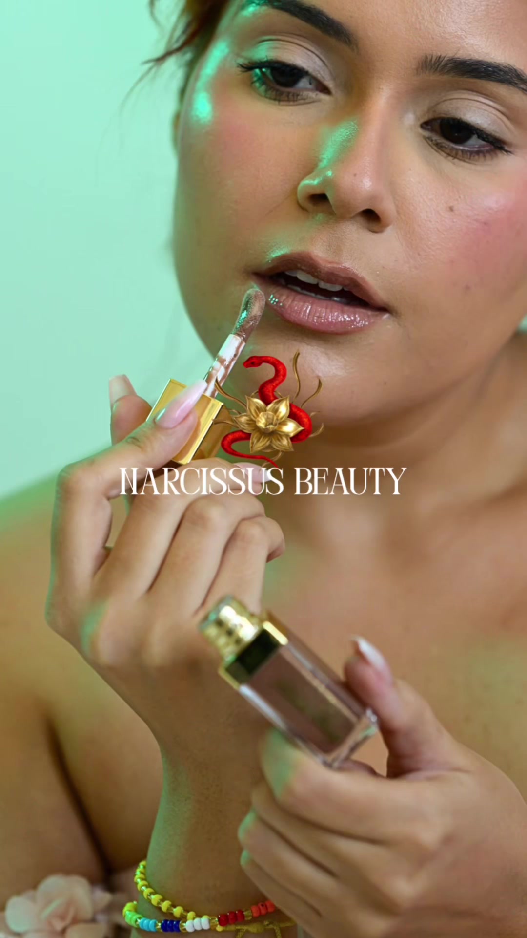@Narcissus Beauty