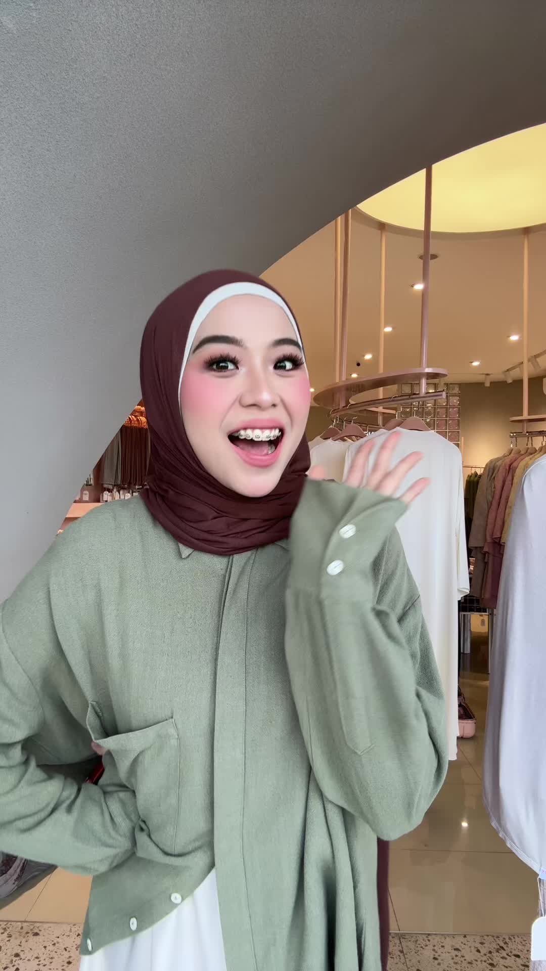 @Lozy Hijab