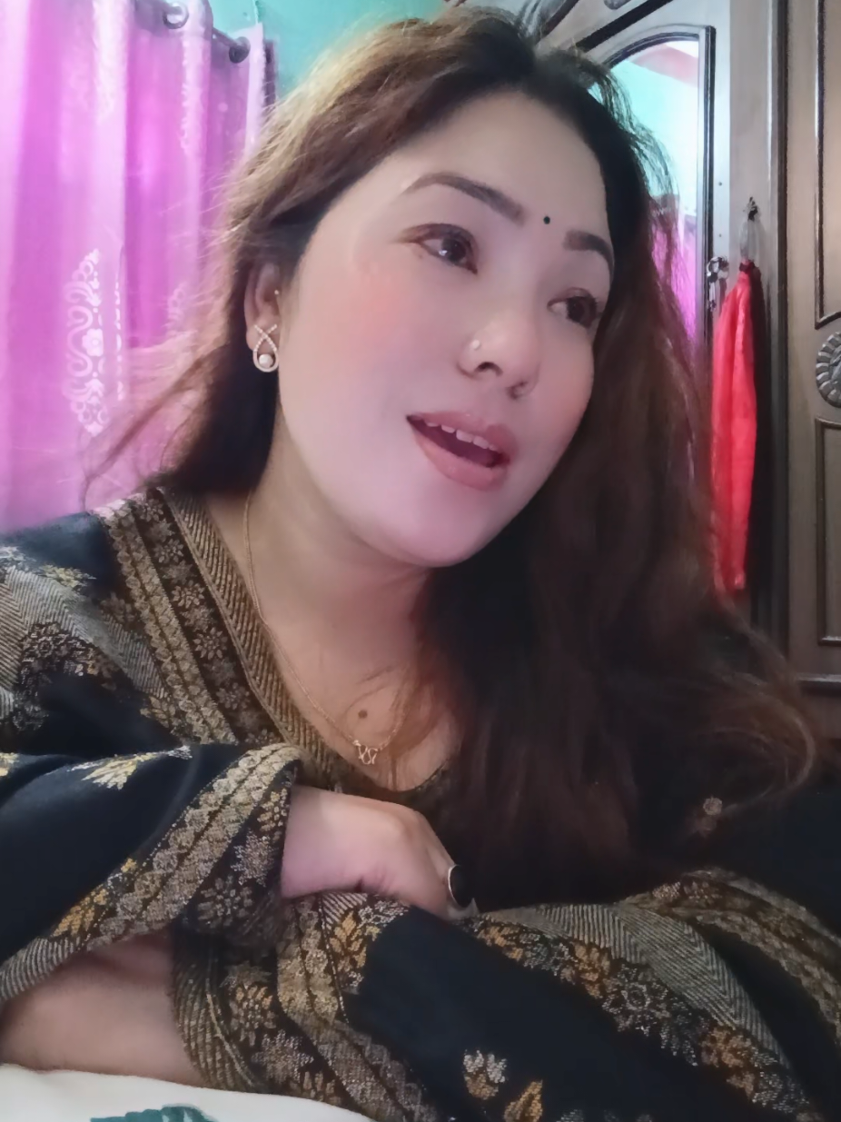 @Alina thapa.magar