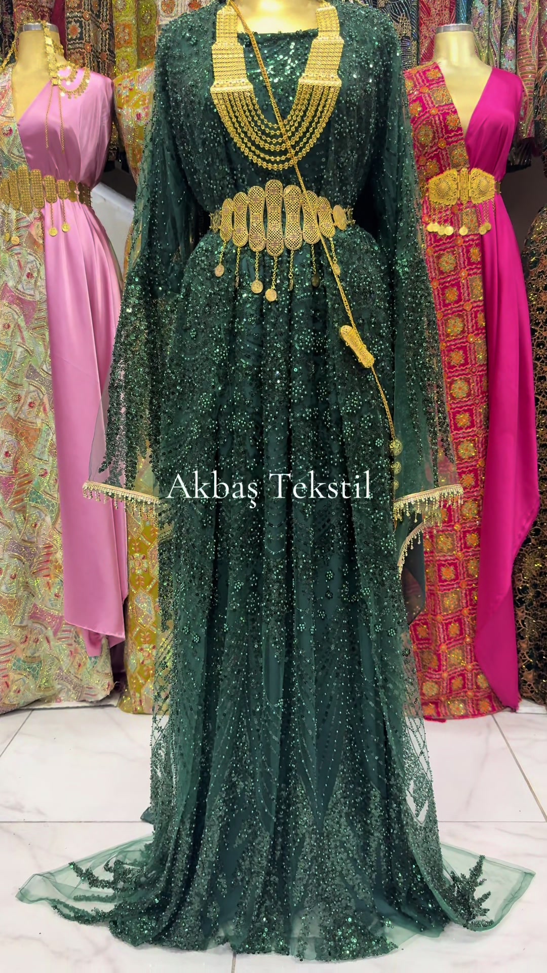 @AKBAŞ TEKSTİL