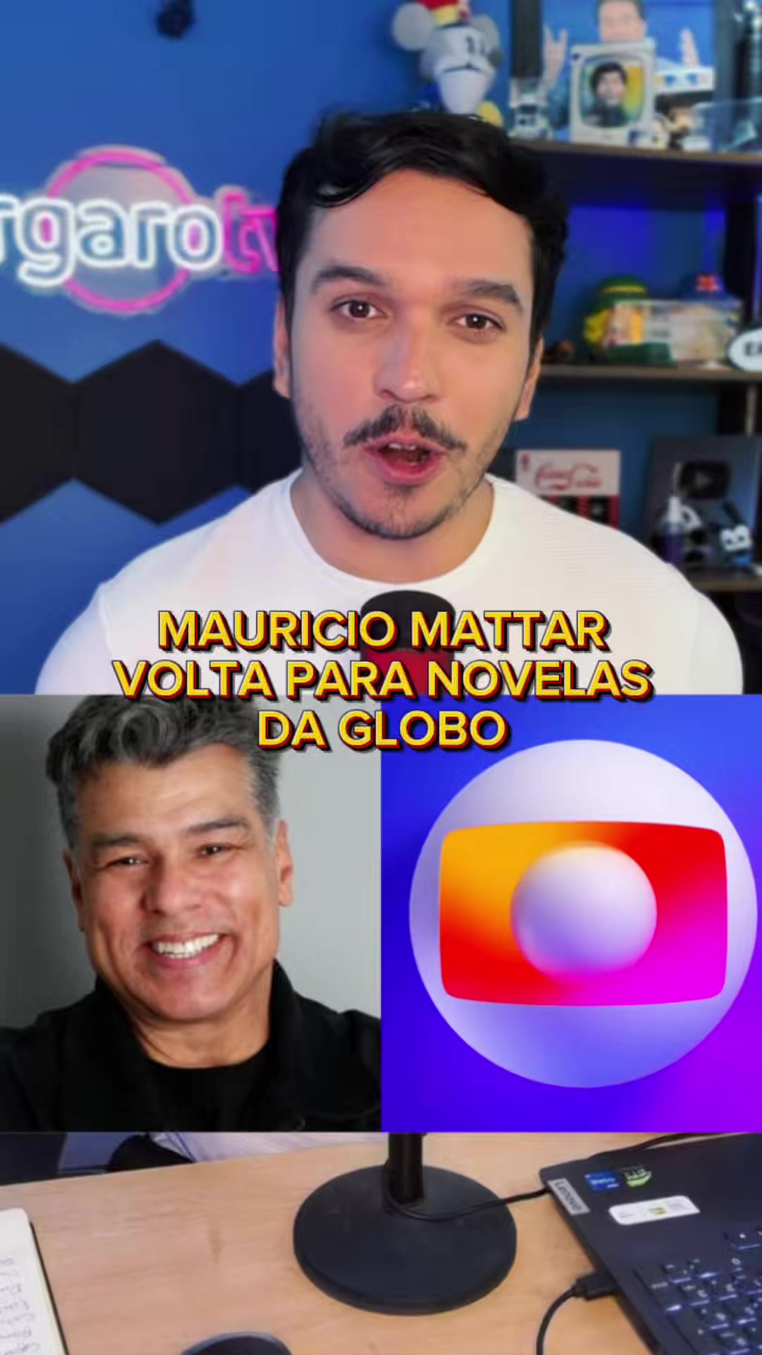 @ergarotv