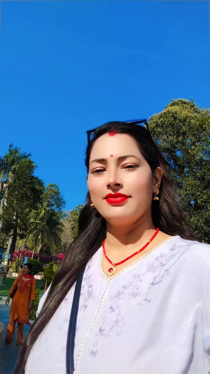 @Munu Poudel