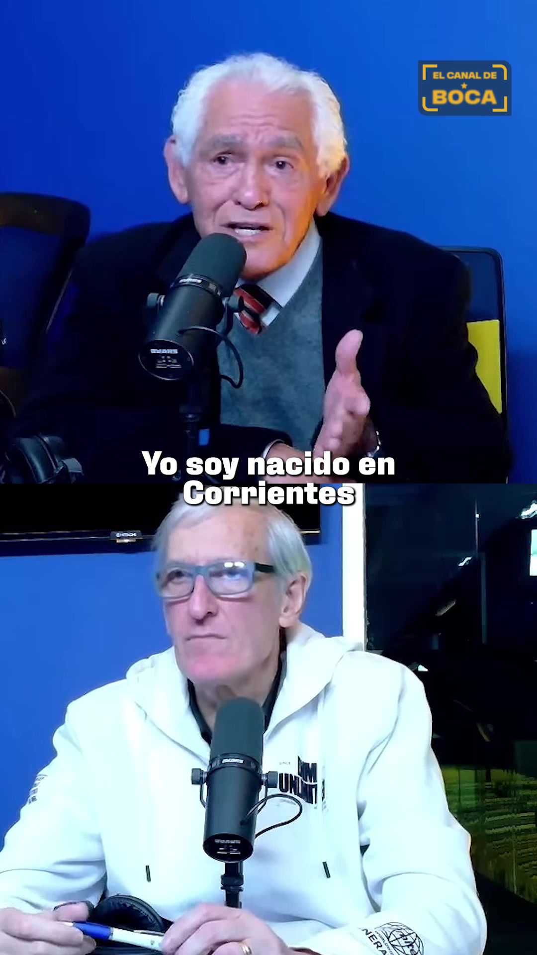 @El Canal de Boca