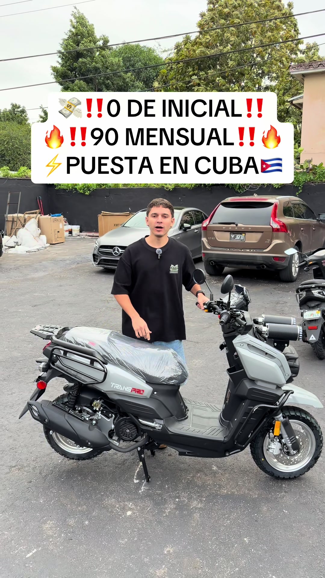 @Pesepe Motors