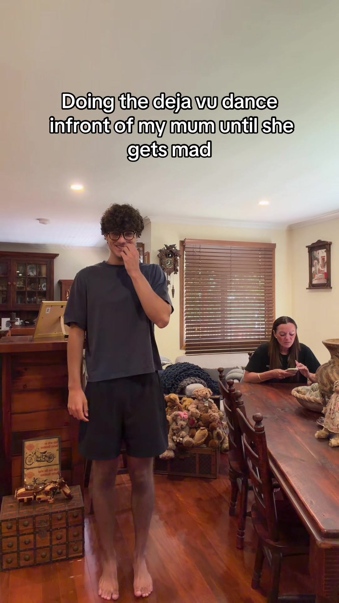 @Grumpy Leanne & Maitland