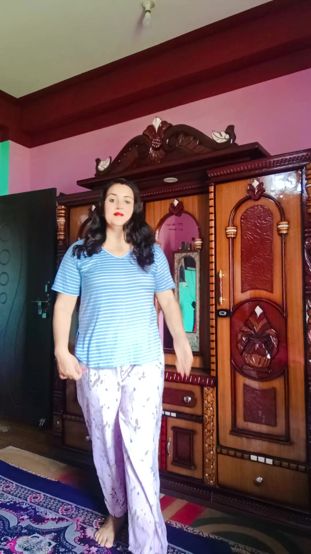 @Jamuna Khatiwada