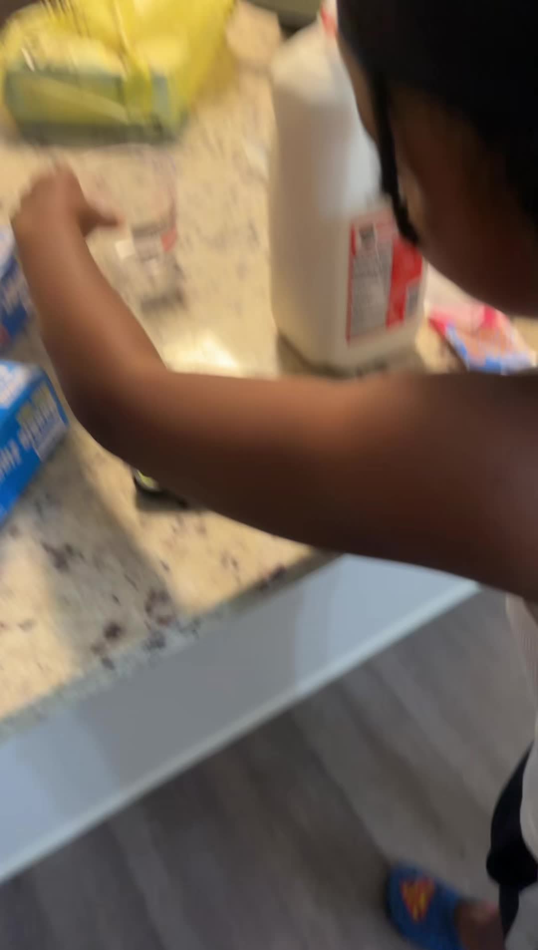 @Scoop