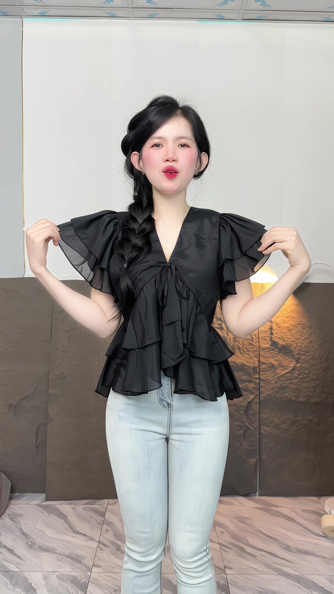 @Cham Xynh Store