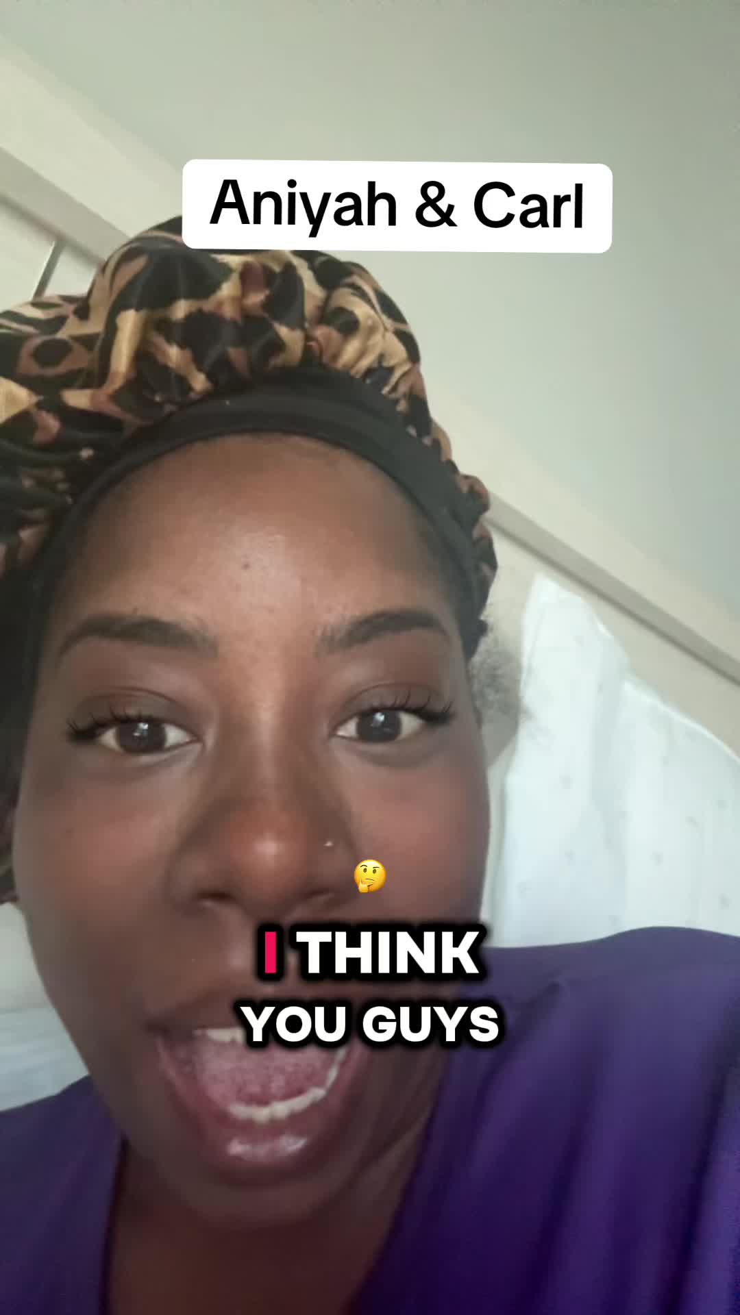 @alexistalkstv