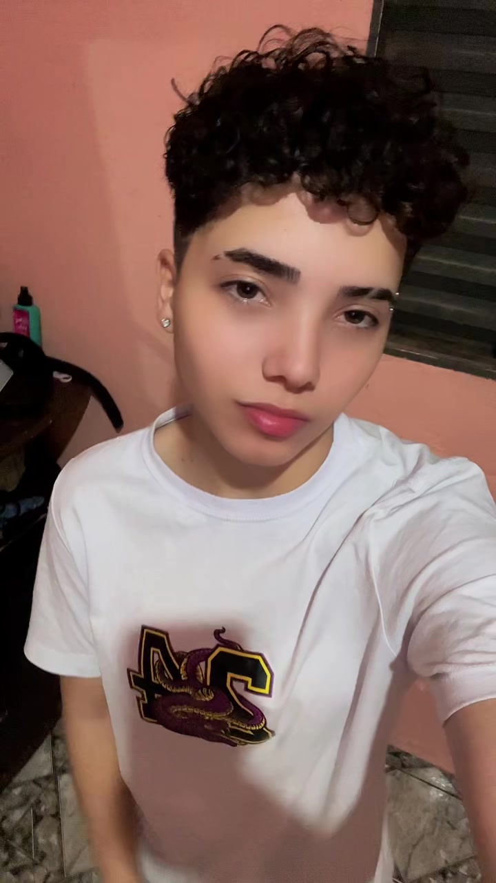 @Amaral💋