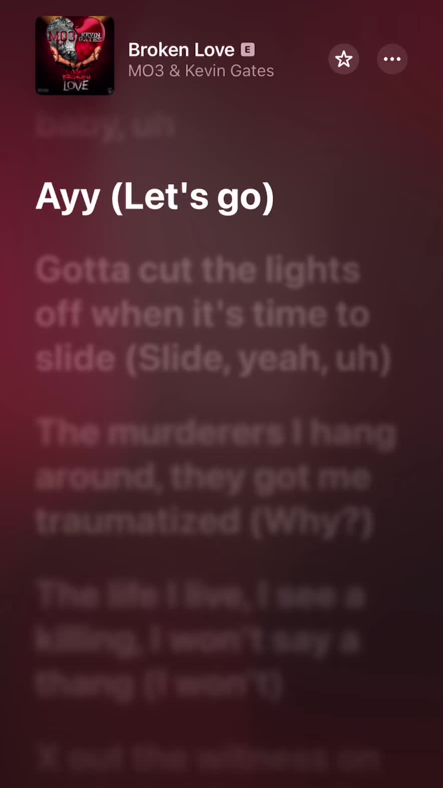@Lyric Vibez 🎶