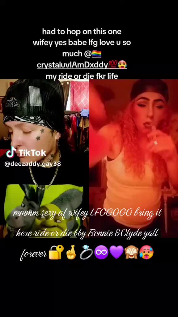 @🏳️🌈crystaluvIAmDxddy💯🥵