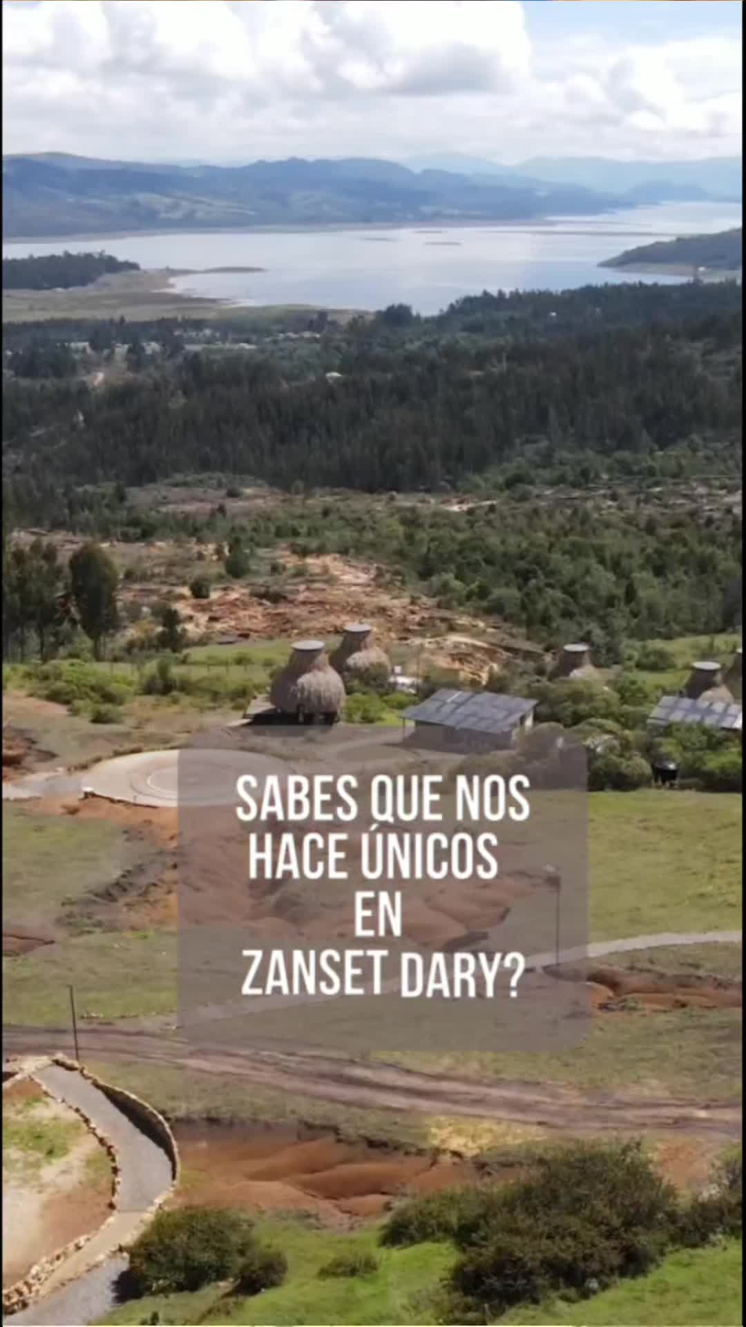 @Zanset Dary Guatavita