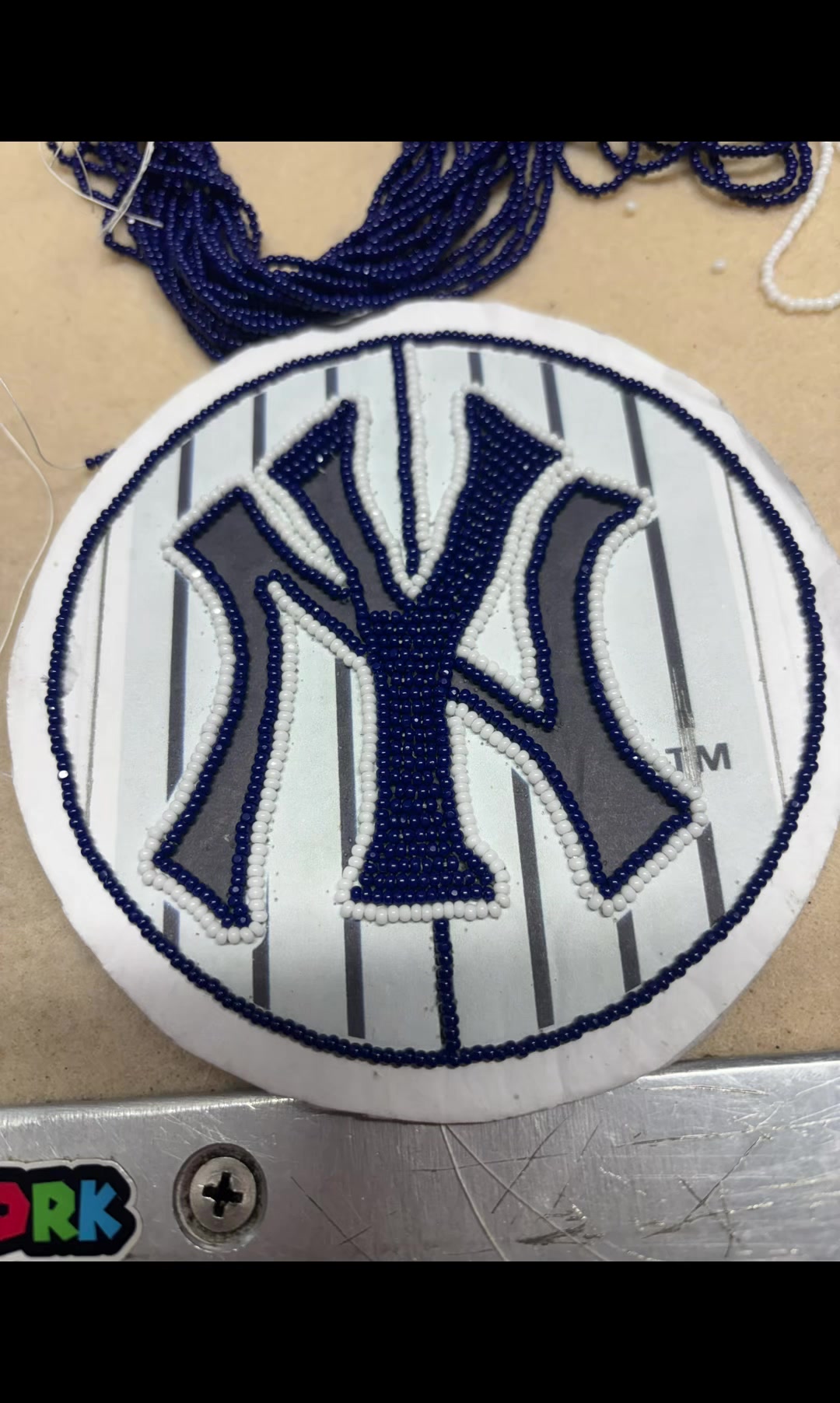 @West Coast Beadwork LLC❌