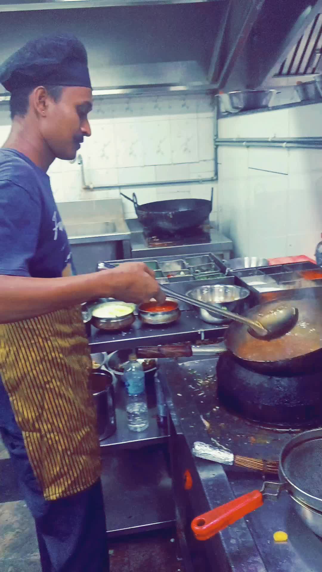 @Pushkar Lakandri