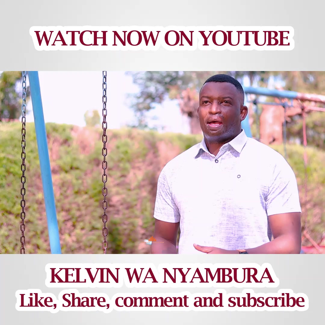@KELVIN WA NYAMBURA