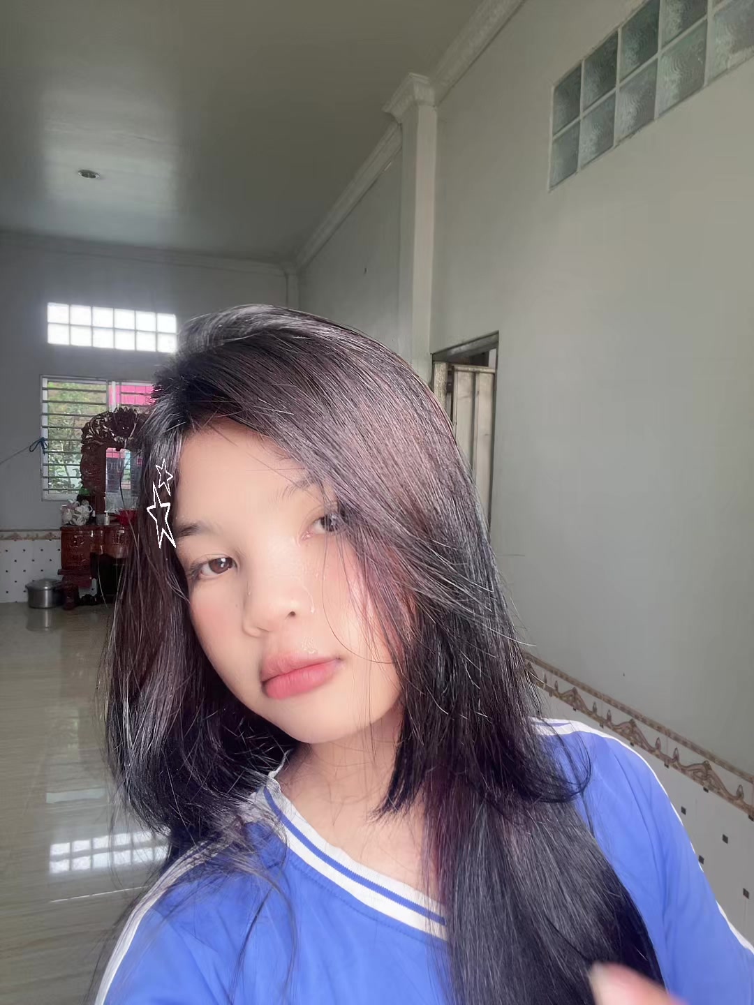 @Srey Tra๐
