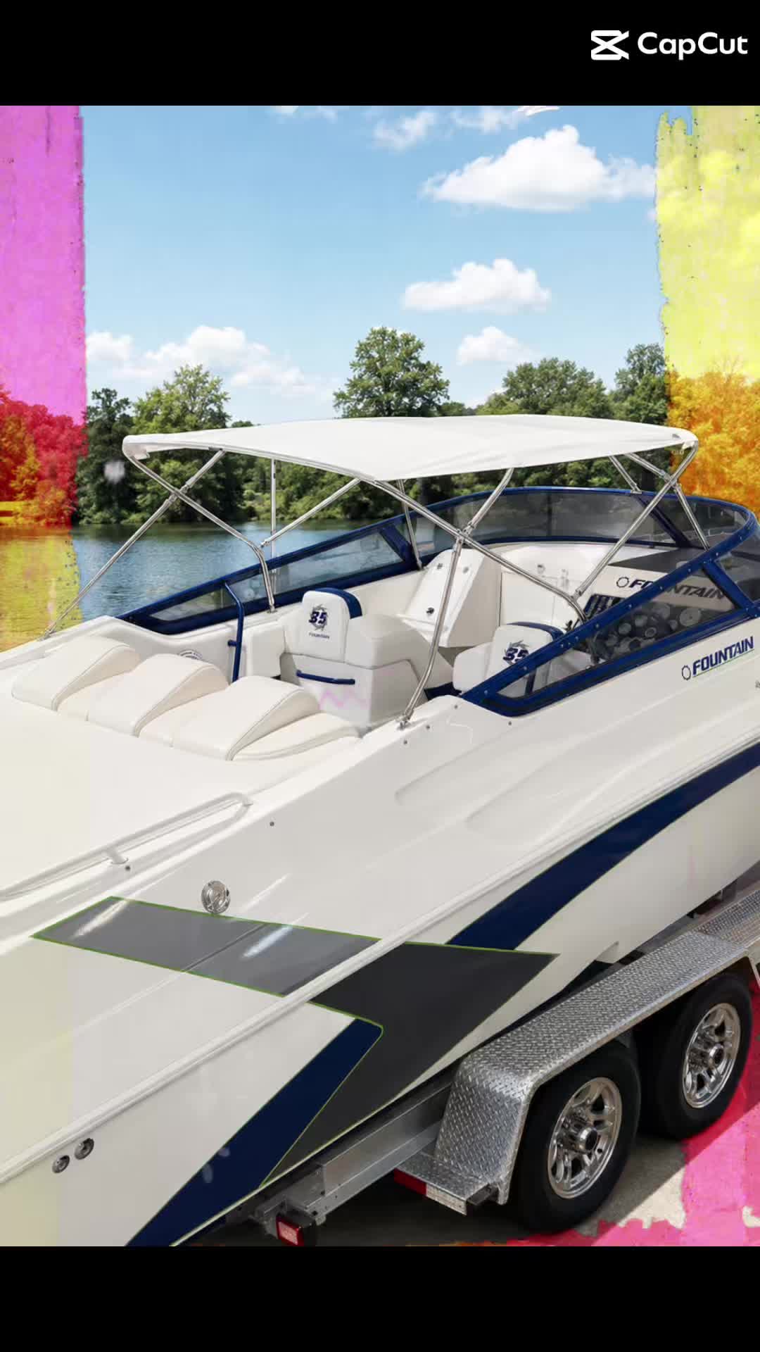 @Wake Cumberland Watersports