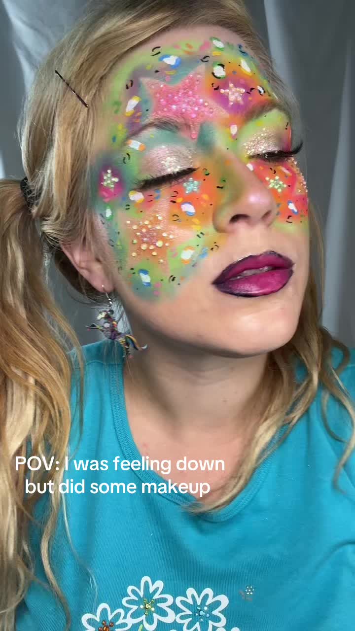 @Julie F Makeup