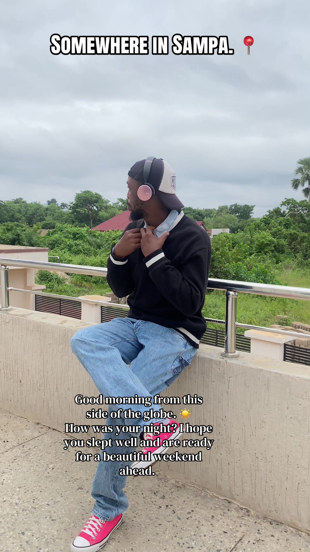 @KWESI WORD📸