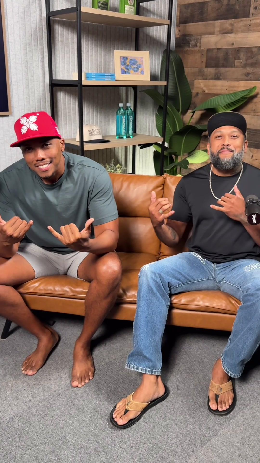 @Keep it Aloha Podcast