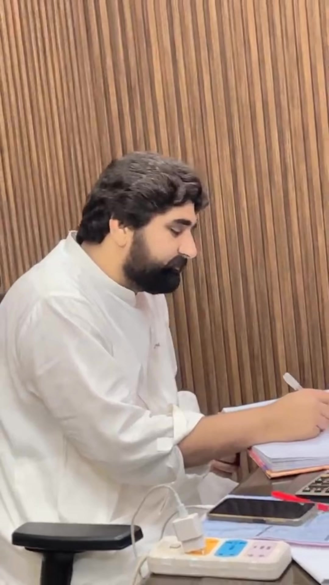 @Malik Irfan Pora Mianwali