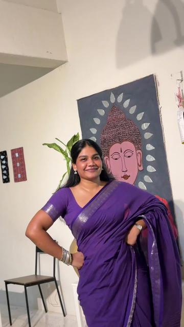 @Thevenashini