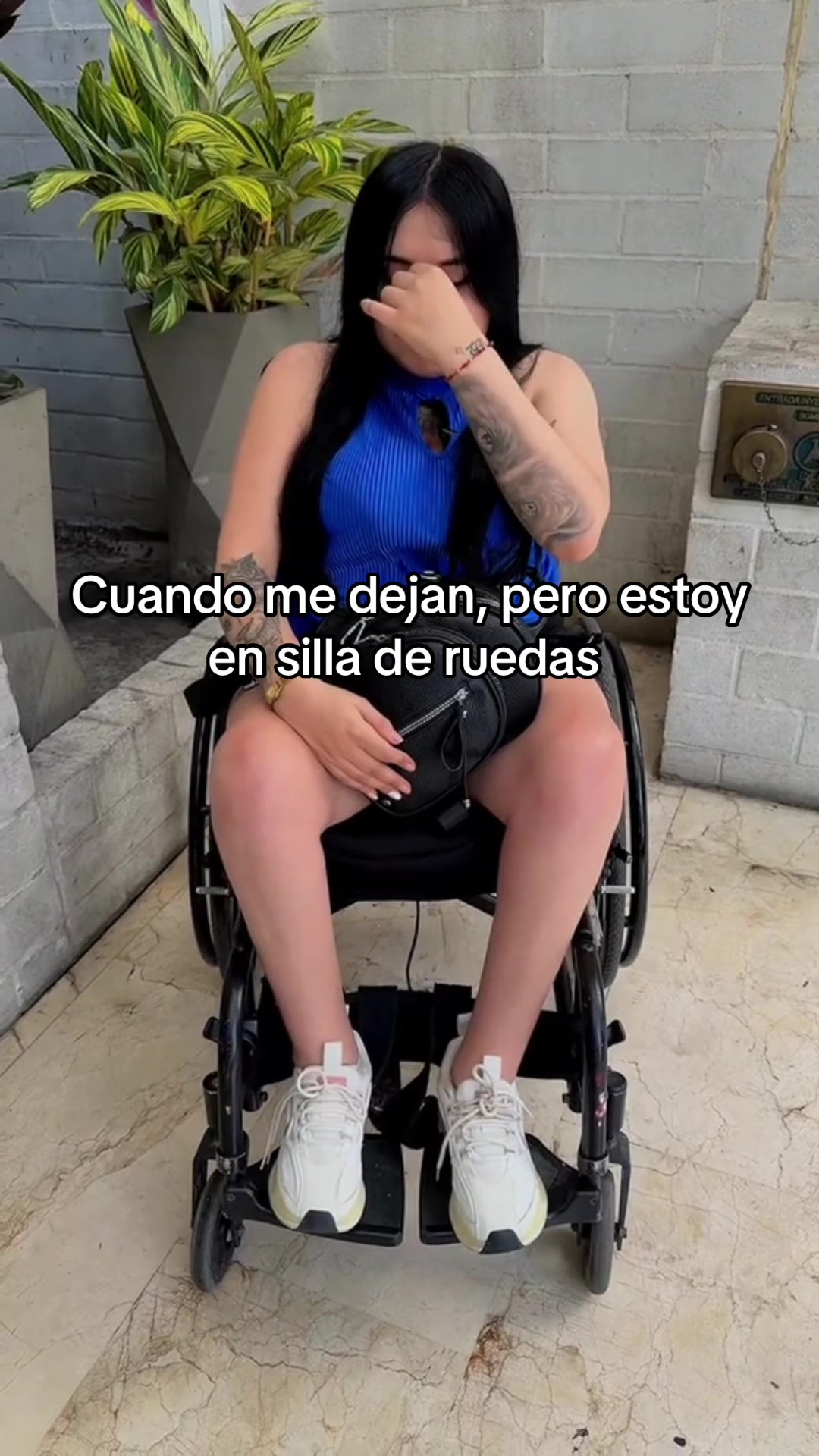 @liliana charris