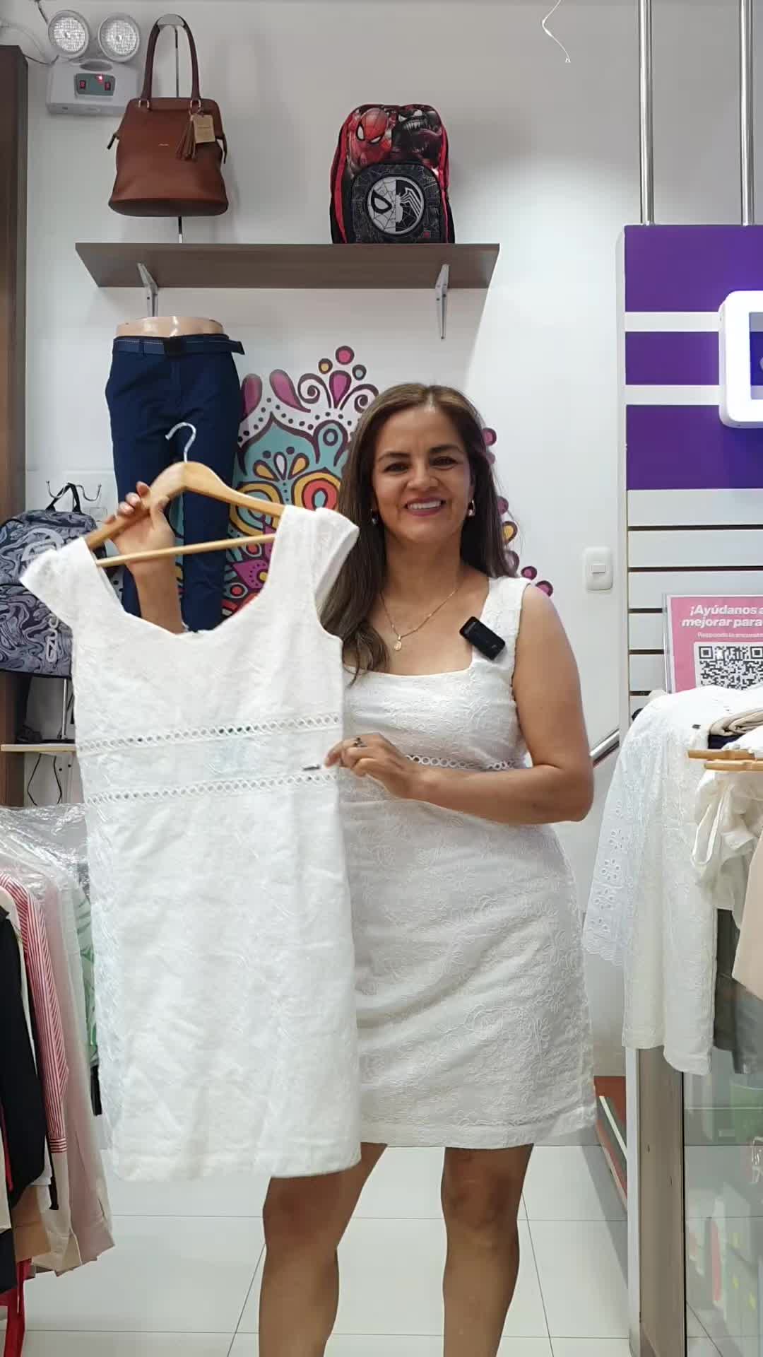 @Boutique Arianne Yamileth