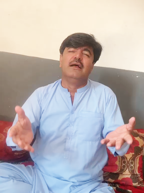 @Asif Ali Kheshgi