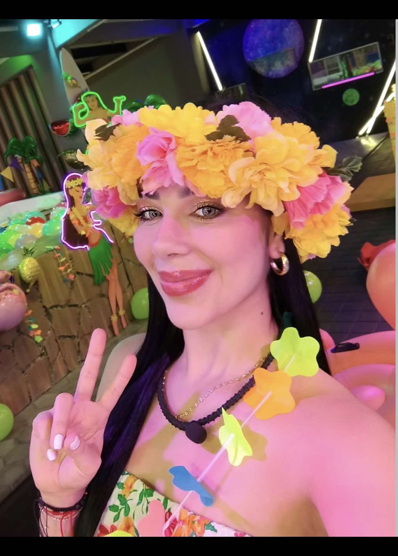 @Mariana Zapata