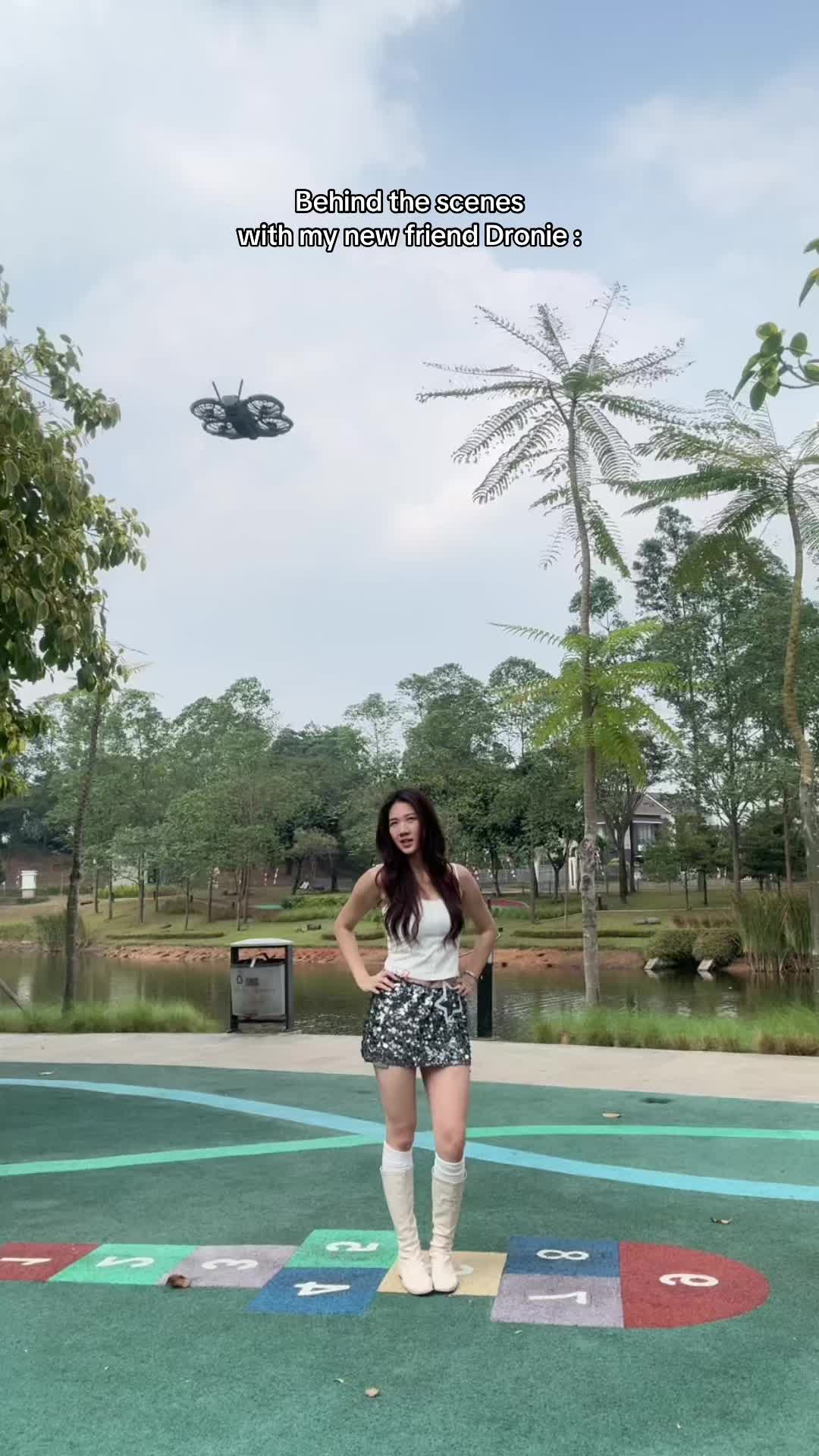 @Cha | ig : @patriciamulyana