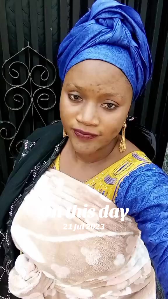 @Oloriolakunle1💕💕💕