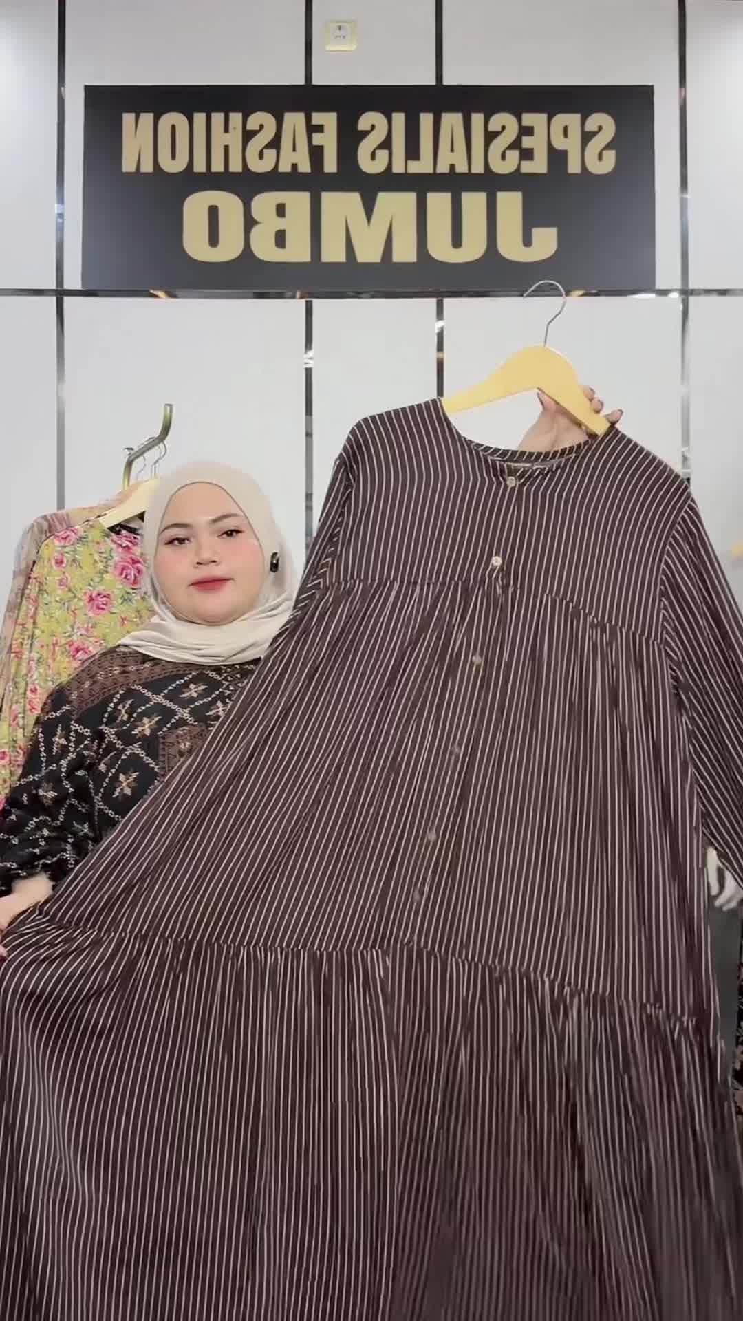 @BigSize Kekinian 🛍️