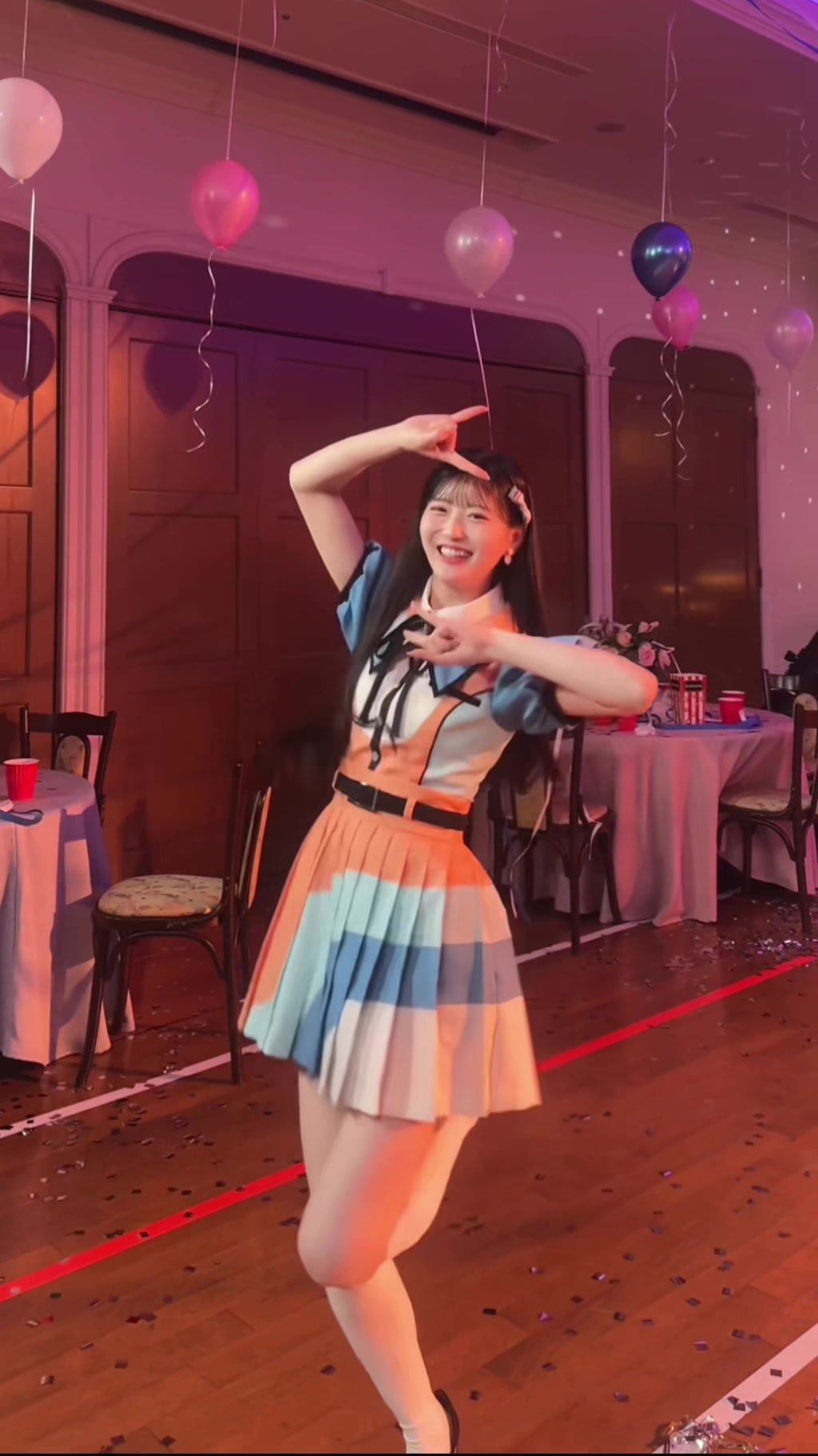 @八木愛月（AKB48）
