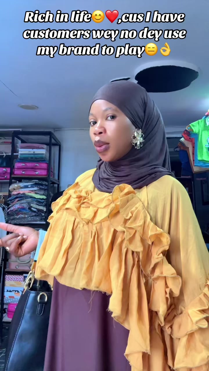@BAG/TEE’S VENDOR IN OSOGBO🛍️