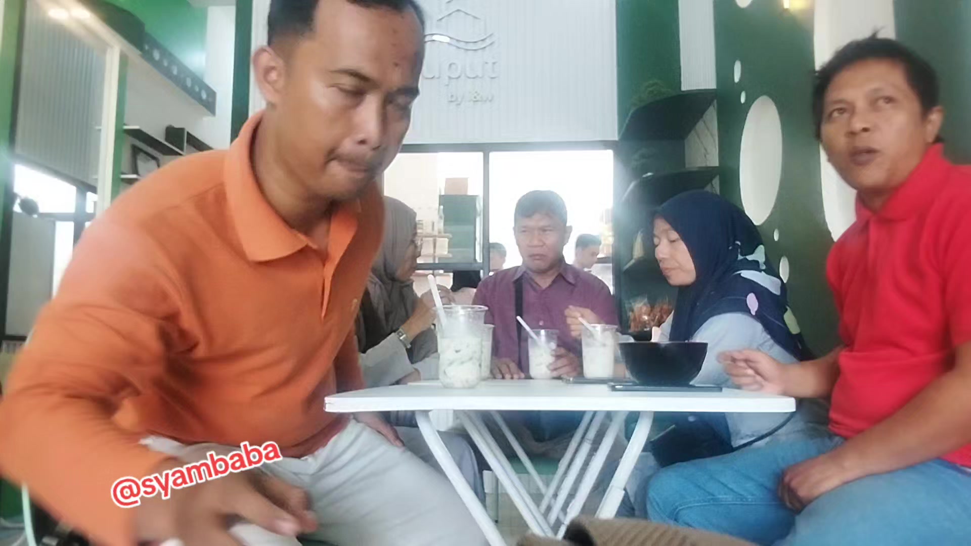 @Syam Baba