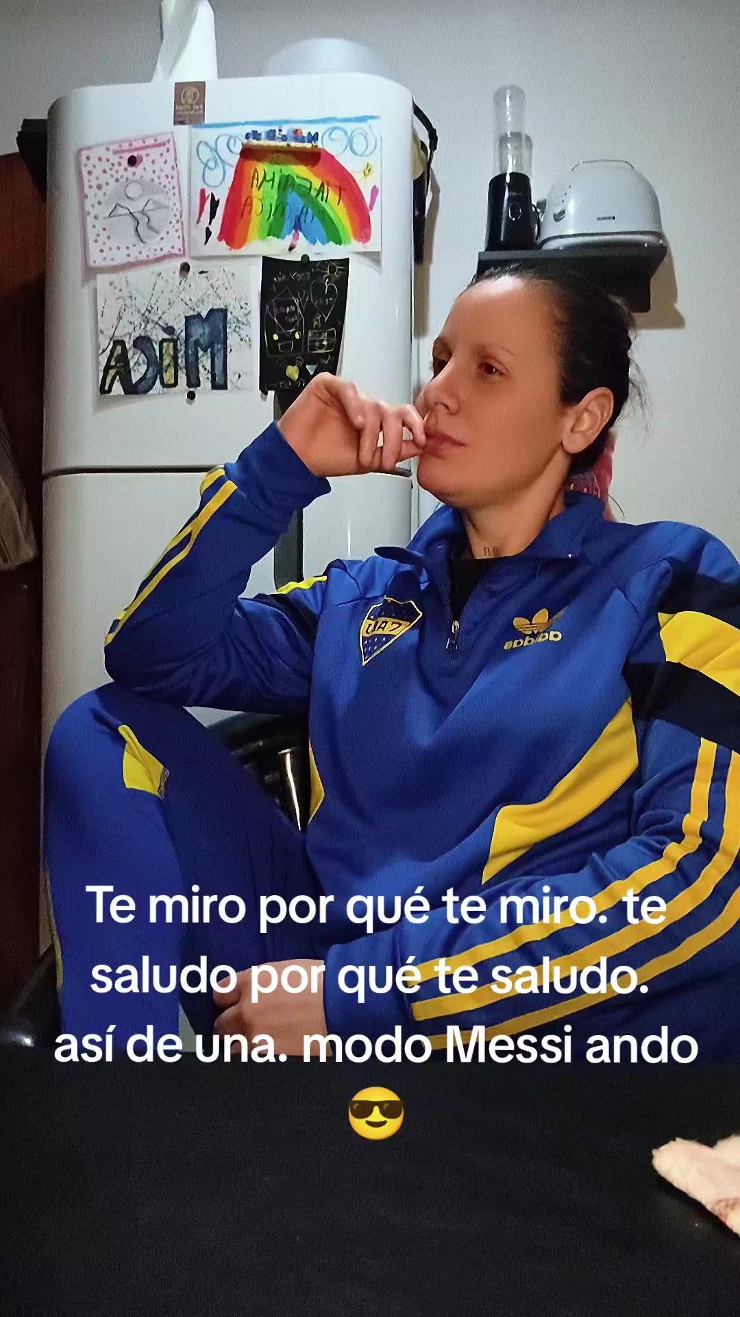 @Mica cortez