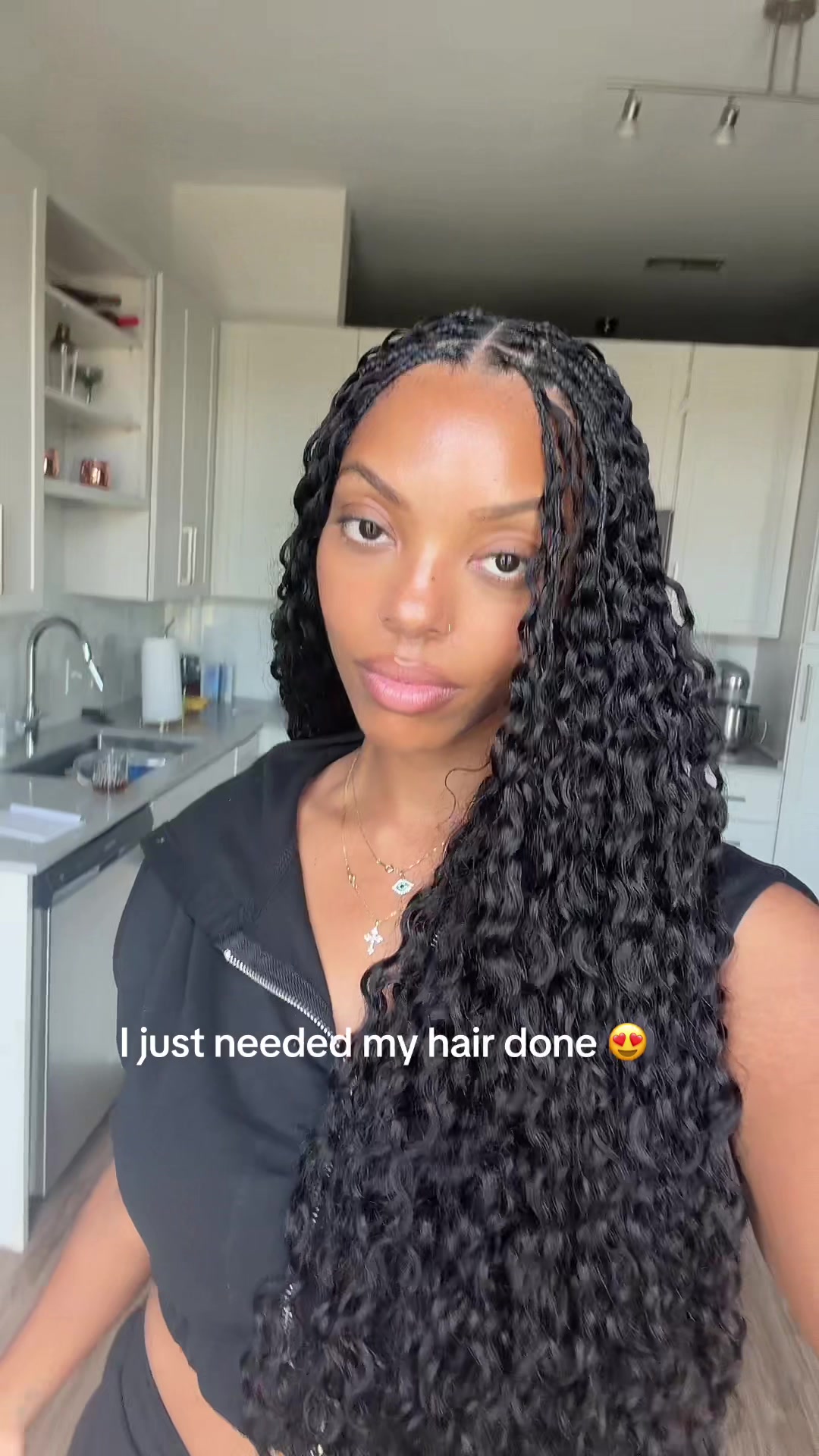 @Chanelle | UGC Creator