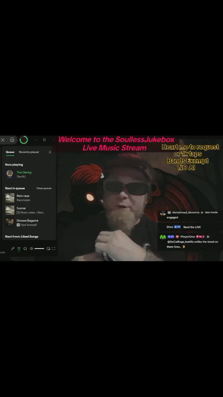 @TheSoullessJukebOx
