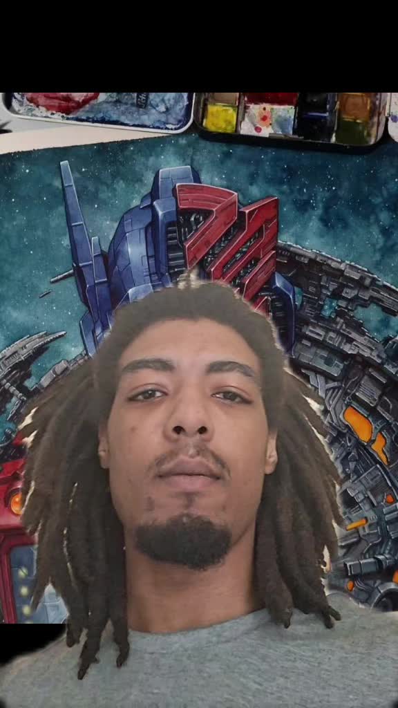 @Del