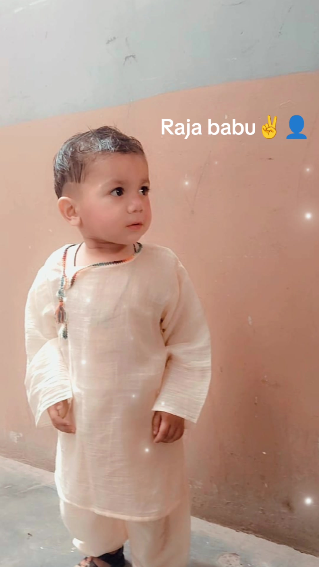 @Raja Babu